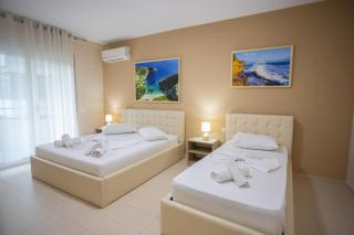 Jordan`s Hotel - Vlorë - 7
