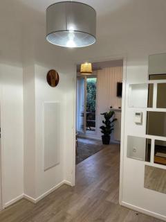 Studio 28 m2 & jardin privatif 20 m2 - Montigny-le-Bretonneux - 7