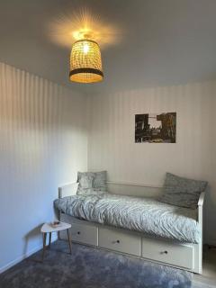 Studio 28 m2 & jardin privatif 20 m2 - Montigny-le-Bretonneux - 5