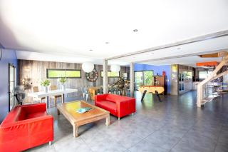 villa 26 PAX Bassin Arcachon - Gujan-Mestras - 9
