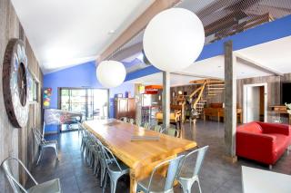 villa 26 PAX Bassin Arcachon - Gujan-Mestras - 6