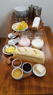 Nina Hostel - Bariloche - 2