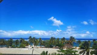 Studio T1 bis La Belle Vue, vue mer, wifi, plage à 50m - 7