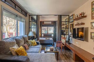 Apartamento de lujo en el centro - 7