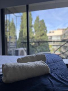 Studio GreenHaus - Pileta - Gym - Sauna - Buenos Aires - 3