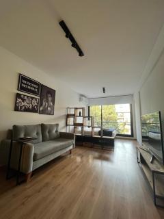 Studio GreenHaus - Pileta - Gym - Sauna - Buenos Aires - 8