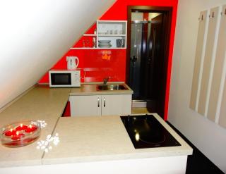 Apartmány PACIFIC - Belá - 9