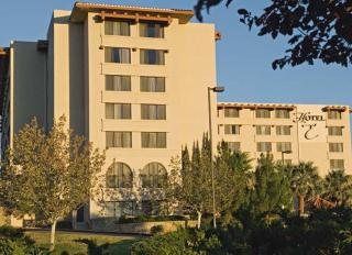 Hotel Encanto de Las Cruces - Las Cruces - 0