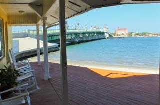 Edgewater Inn - St. Augustine - St. Augustine - 3