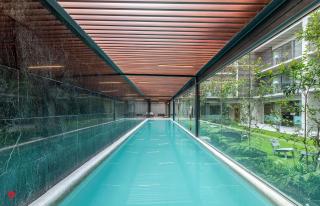 Casa Taman by Kukun - Città del Messico - 0