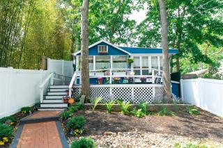 The Hampton Sack - East Hampton - 0