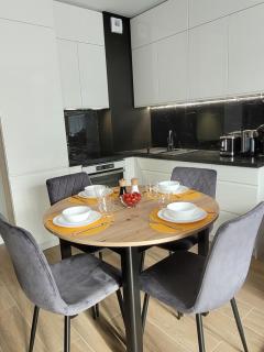 Apartamenty Stylove Kołobrzeg - Colberga - 8