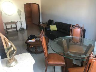 Frontal Mar Copacabana - 3