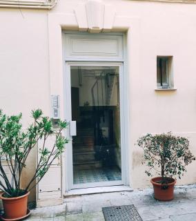 Studio Au coeur de Nice - Nice - 6