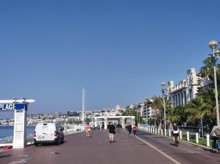 Studio Au coeur de Nice - Nice - 2