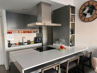 Playa Arenal Bol Calpe Zara Zarita - 1