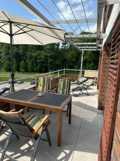 Apartament Panorama Ustronia - Ustroń - 5