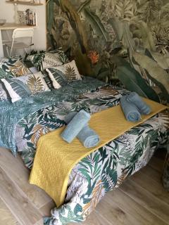 Guest house arboré - 5