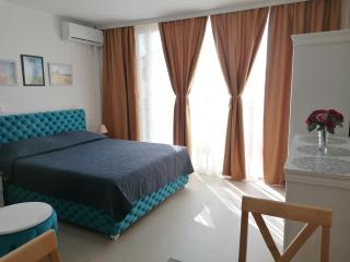 Kristi Lux Jezero - NEW Studio apartment with Balcony and FREE Parking - Veliko Gradiste - 7