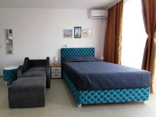 Kristi Lux Jezero - NEW Studio apartment with Balcony and FREE Parking - Veliko Gradiste - 6