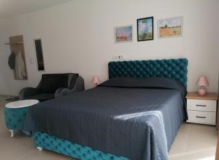 Kristi Lux Jezero - NEW Studio apartment with Balcony and FREE Parking - Veliko Gradiste - 4