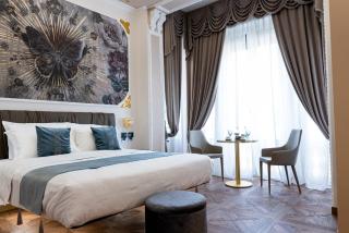 Queen Cattleya Suite - Genova - 0