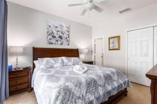 Disney Area Villa w/Pool Heat Included Featuring - Orlando - 6