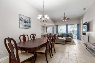 Disney Area Villa w/Pool Heat Included Featuring - Orlando - 1