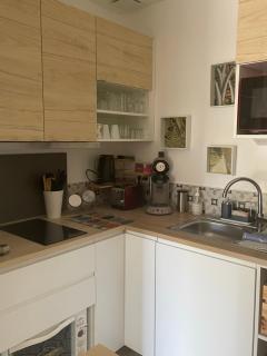 Guest house arboré - Saint-Loubès - 9