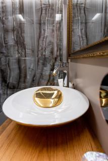 Queen Cattleya Suite - Genova - 1