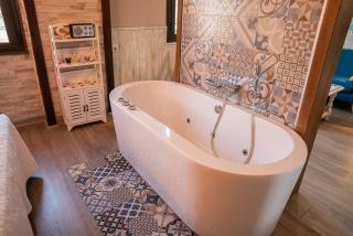 Apartamento Rural Amaluna - 2