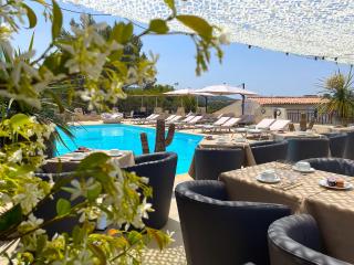 Hotel & Appartements Acqua Dolce - Porticcio - 0