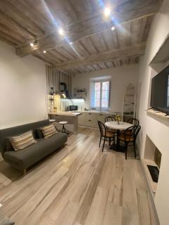 LA CASINA DEL VICOLO - Città della Pieve - 0