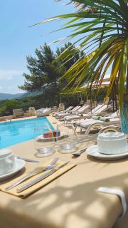 Hotel & Appartements Acqua Dolce - Porticcio - 6