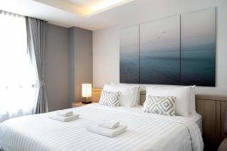 The Riski Hotel at Bangphlat Station SHA - Bangkok - 8