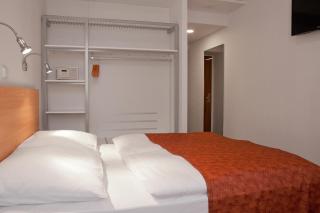Hotel Ambiance - Prague - 9