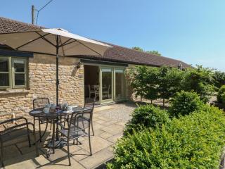 Ewecub Barn - Burford - 9