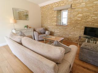 Ewecub Barn - Burford - 7
