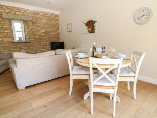 Ewecub Barn - Burford - 5