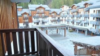 Vacances au coeur des Orres 1800 - Les Orres - 8