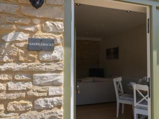 Saddlebacks Barn - Burford - 9