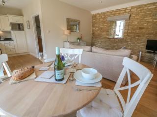 Saddlebacks Barn - Burford - 5