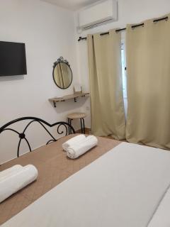 Houlia home διαμερίσματα με δωρεάν χώρο στάθμευσης - Andros - 1