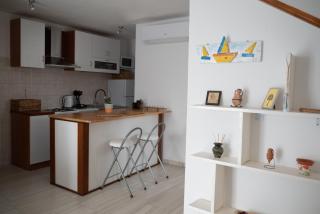 Apartman Milutin - Vrsi - 2