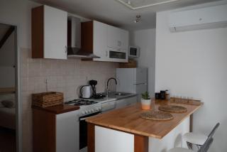 Apartman Milutin - Vrsi - 3