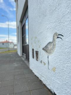 Smiðjan - main road Stykkishólmi - Stykkishólmur - 1
