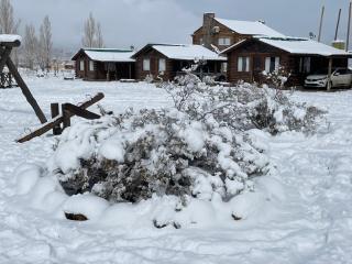 Naol village - Uspallata - 9