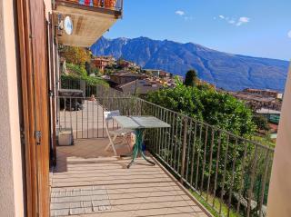 Appartement Panoramico Tignale - Tignale - 7