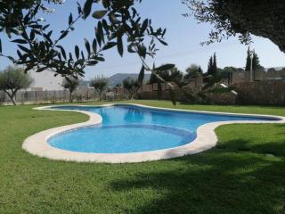 Casa Leti - Benitachell - 9