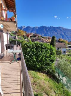 Appartement Panoramico Tignale - Tignale - 6